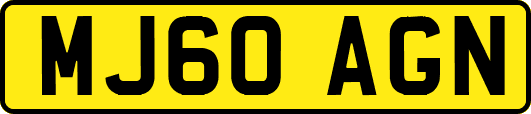 MJ60AGN