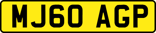 MJ60AGP