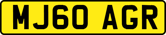 MJ60AGR