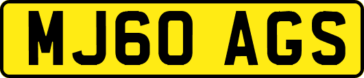 MJ60AGS