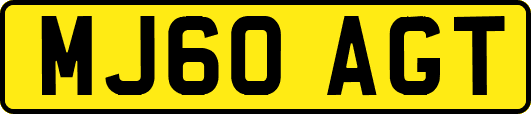 MJ60AGT