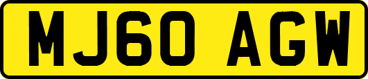 MJ60AGW