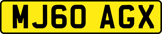 MJ60AGX