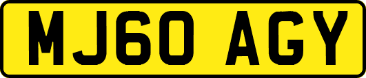 MJ60AGY
