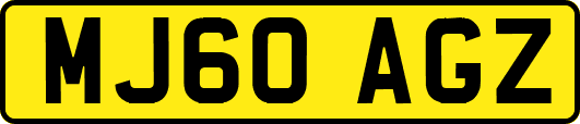 MJ60AGZ
