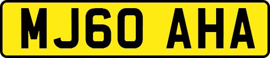 MJ60AHA