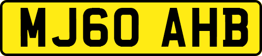 MJ60AHB