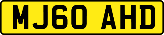 MJ60AHD