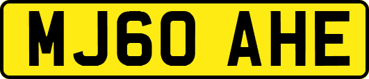MJ60AHE