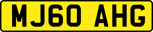 MJ60AHG