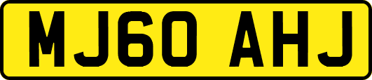 MJ60AHJ