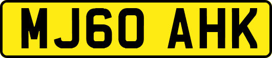 MJ60AHK