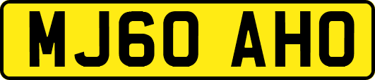 MJ60AHO