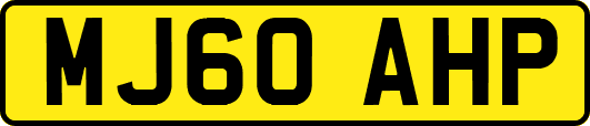 MJ60AHP