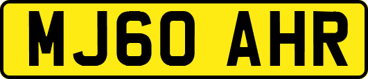 MJ60AHR