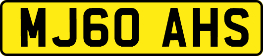 MJ60AHS