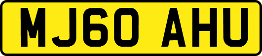 MJ60AHU