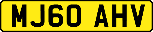 MJ60AHV