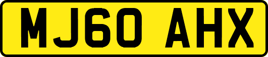 MJ60AHX