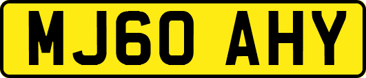 MJ60AHY