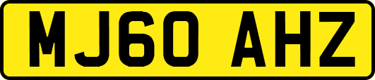 MJ60AHZ