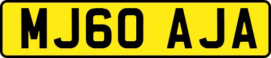 MJ60AJA