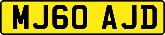 MJ60AJD