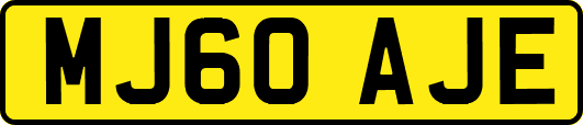 MJ60AJE