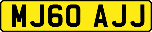 MJ60AJJ