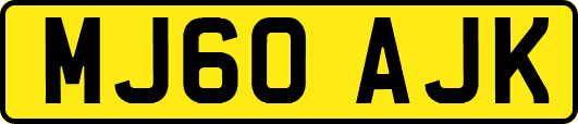 MJ60AJK