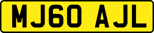 MJ60AJL