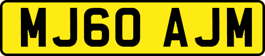 MJ60AJM