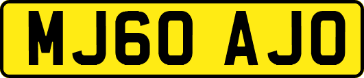 MJ60AJO