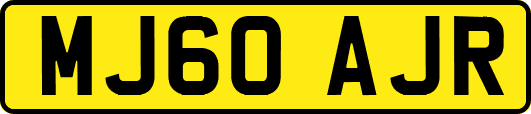 MJ60AJR