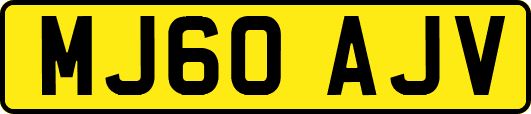 MJ60AJV