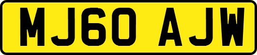 MJ60AJW