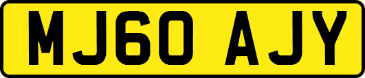 MJ60AJY
