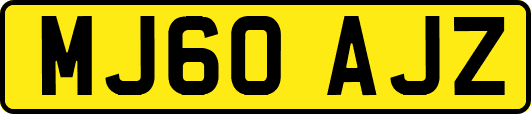 MJ60AJZ