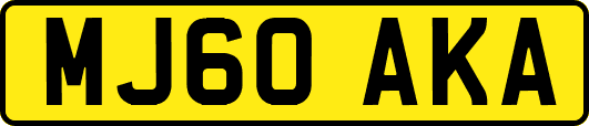 MJ60AKA