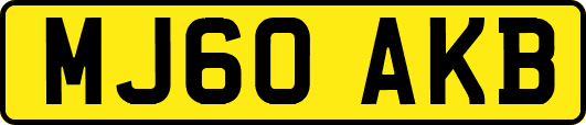 MJ60AKB