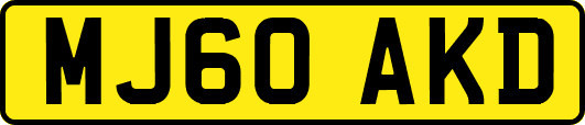 MJ60AKD