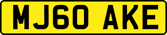MJ60AKE