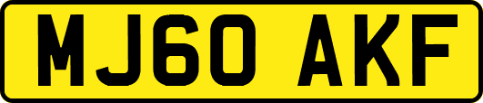 MJ60AKF