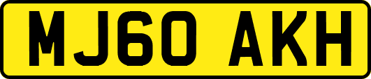 MJ60AKH