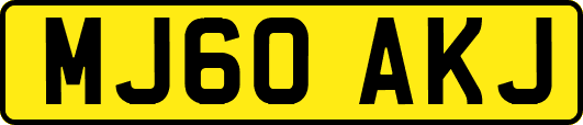 MJ60AKJ