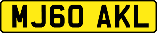 MJ60AKL