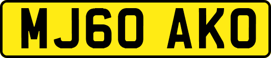 MJ60AKO