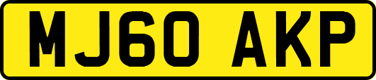 MJ60AKP