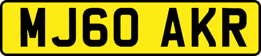 MJ60AKR