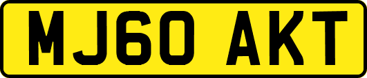 MJ60AKT